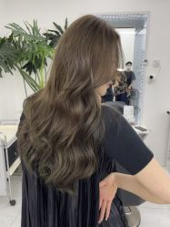 -GRAVITY HAIR 地心引力
