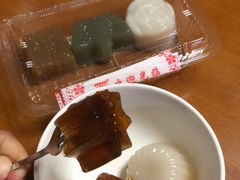 -有口福第一马蹄粉(泮塘总店)