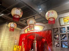 -周小明火锅(黑金冠社区店)