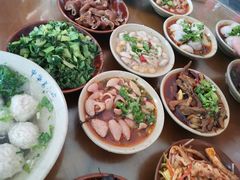 -周肥肠(江油总店)