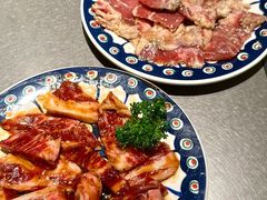 -大叹号·朝鲜族烤肉(潍坊泰华城店)