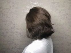 -GIRL STYLE 烫发·染发沙龙