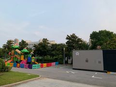 -常熟理文铂尔曼酒店