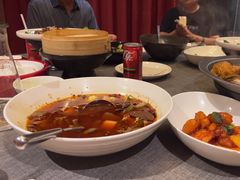-青年公社烤鸭(青年路店)