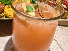 -BE BRIGHT KITCHEN(正佳广场店)