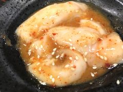 -和萌牛肠烧烤(财富中心店)