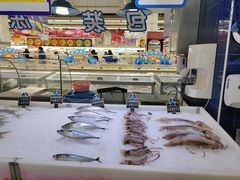 -大润发(勤业店)