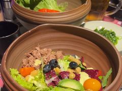 -焱铁烧·黑毛和牛专门店(杭州嘉里中心店)