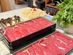 -小城牛事·鲜牛肉火锅(万达店)