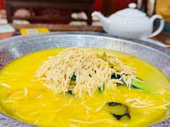 -陈记菜馆·非遗淮扬菜(东关街教场店)