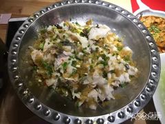 -醉得意·山茶油炒土鸡(奇美店)