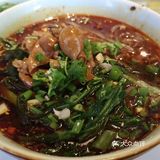 粉面馆必打卡之二两店铺