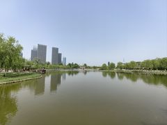 -西海子公园