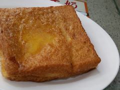 西多士-义顺牛奶公司(新马路老店)