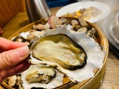 -鲜小岛·铜锅涮肉