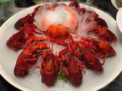 -芳芳私房菜·精做淮扬菜(承德路店)