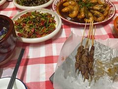 -江味龙虾馆·裸蓝龙虾(南山店)