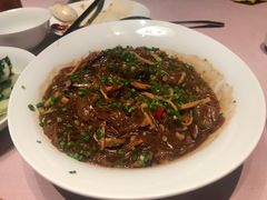 -荣轩(新荣记环球金融中心店)