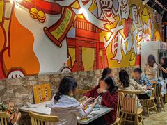 -友德福.老字号粤菜.广州地标融合美食(荔湾路店)