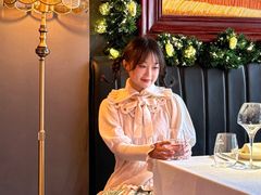-Grand James·地中海bistro(百家湖1912店)