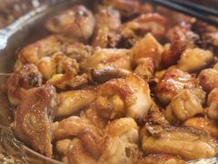 -年辉渔村·非遗传承餐厅(新丰江店)