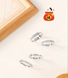 -周生生Chow Sang Sang(苏州中心南区店)