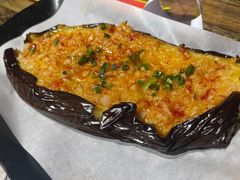 -金谷园饺子·烧烤(人大总店)