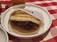 -西贝(枫蓝国际购物中心店)