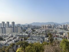 -乌山风景区