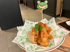 -太二酸菜鱼(中山龙之梦店)