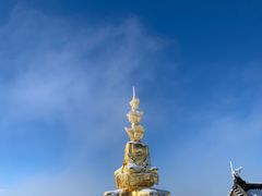 -峨眉山风景名胜区
