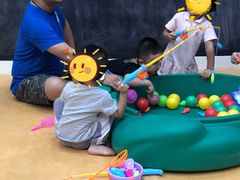 -美吉姆国际儿童教育中心(湛江招商花园城店)