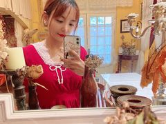 -秘密小花园(第三中学店)