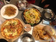米屋美食工厂餐厅(米屋石锅拌饭)-MI WU FACTORY米屋美食工厂餐厅(绿地店)
