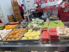-常州糕团店(北大街新世纪商城店)