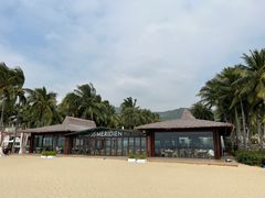 -石梅湾艾美度假酒店