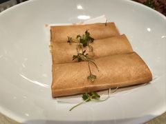 -杭州香格里拉·香宫中餐厅