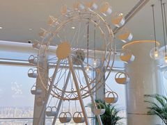 -星璞全日餐厅·高空自助餐(深铁铂尔曼酒店)