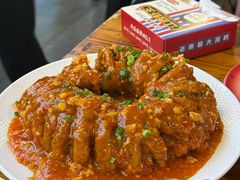 -冶建镜子·中国龙虾王(总店)