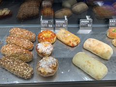-81bakery(关山路店)