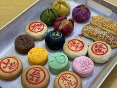 -耀华糖果糕点铺(建设路店)