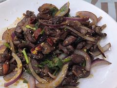 -名超海鲜烧烤大排档