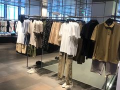 -URBAN REVIVO(深圳华润万象天地店)