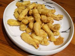 -海小馆海鲜餐厅(茂业百货店)
