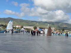 -青海湖国家重点风景名胜区