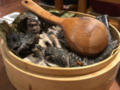 -黑鸡小馆(金源店)