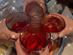 -南城十里潮汕鲜牛火锅·鲜虾生滚粥(融汇老商埠店)