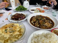 -碧海银沙海鲜餐厅(恒大海上威尼斯店)