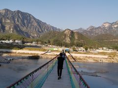 -孤山寨风景区