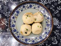 生煎-荣阳楼(山塘街店)